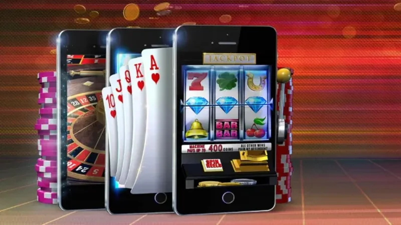 ACB8 | Link Vào Trang Chủ ABC8.com - Nhà Cái Uy Tín T06/2026 4 Ứng dụng Acb8 trên Android và iOS giúp trải nghiệm cá cược mượt mà hơn