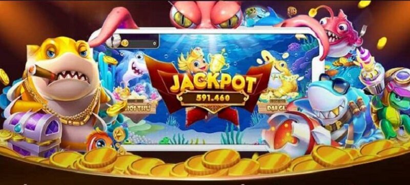 Người chơi nên bỏ túi một số kinh nghiệm săn cá Jackpot từ cao thru để tăng khả năng nổ hũ