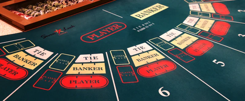 Quy trình thao tác đặt cược tại các sảnh Live Casino đơn giản và nhanh chóng