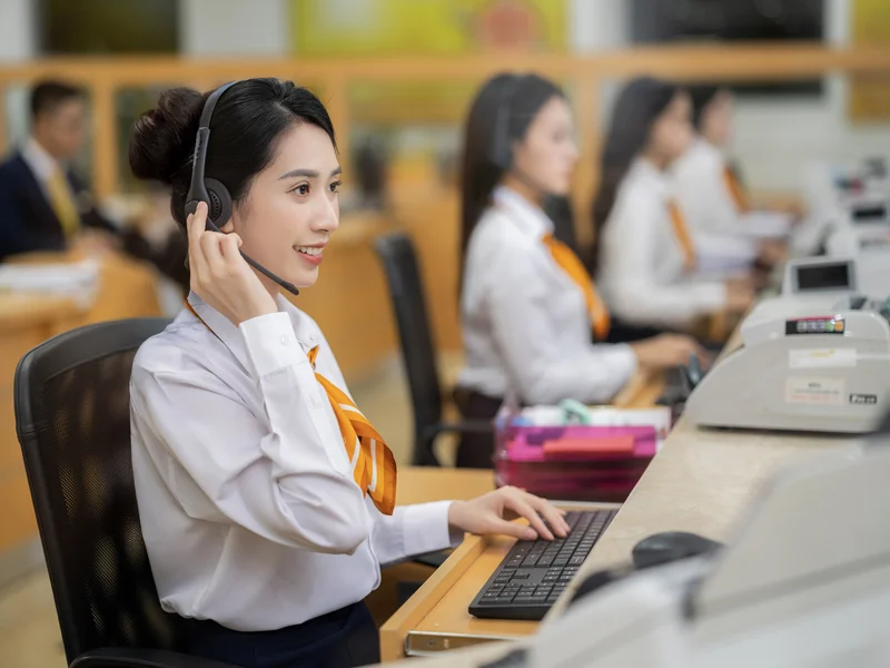 Rút Tiền Acb8: Hướng Dẫn Rút Lợi Nhuận Về Tài Khoản Siêu Tốc 3 Liên hệ bộ phận hỗ trợ tài chính để giải quyết các khiếu nại về rút tiền tại Acb8